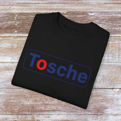 Tosche Station Premium Heavy Weight T-shirt