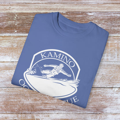 Kamino Ocean Rescue Premium Heavyweight T-shirt