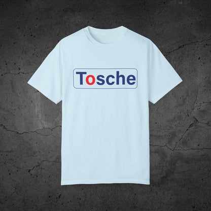Tosche Station Premium Heavy Weight T-shirt